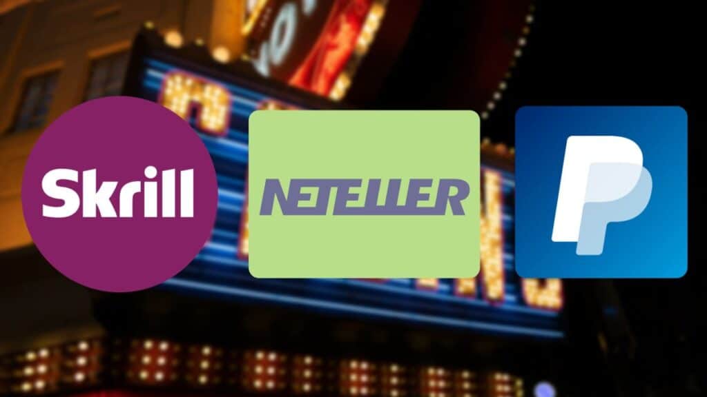 Alternatieve betaalmethoden voor online casino’s naast Revolut
