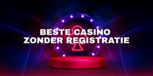 Beste Casino Zonder Registratie