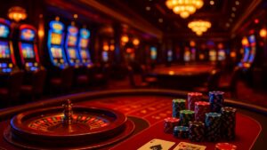 De Nieuwe Casino Limieten en Regels