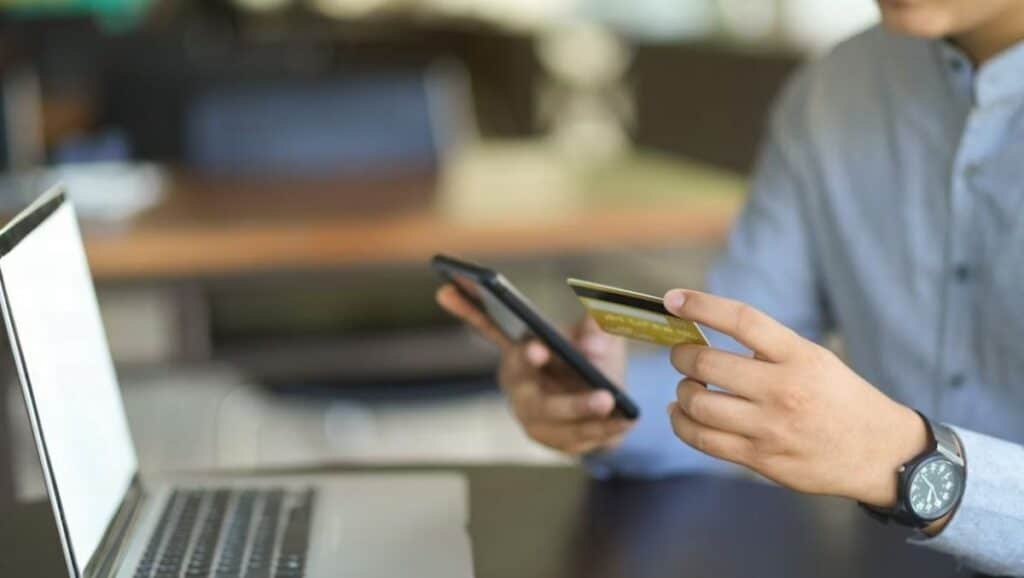 Hoe begin je met Revolut in een online casino?