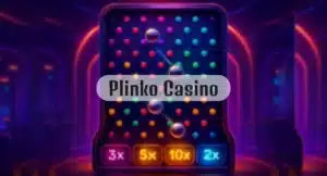 Plinko casino: het spannende kansspel dat steeds populairder wordt