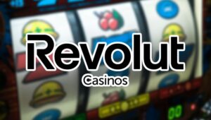 Revolut casino