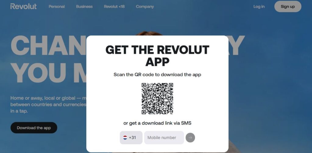 Revolut gebruiken voor je casino stortingen