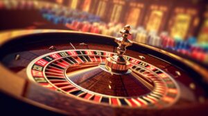 online casino met iDEAL